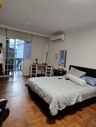 Fame Court (D15), Terrace #446827881